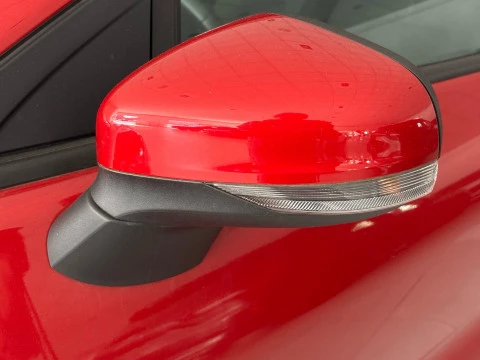 Ford Puma 1.0 EcoBoost 125cv Titanium MHEV