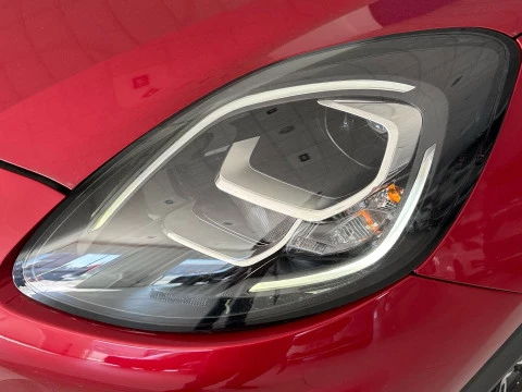 Ford Puma 1.0 EcoBoost 125cv Titanium MHEV