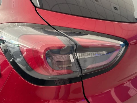 Ford Puma 1.0 EcoBoost 125cv Titanium MHEV