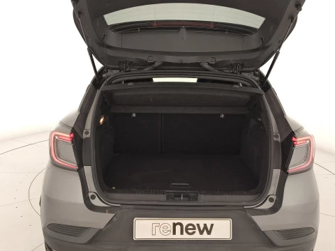 Renault Captur  Gasolina/gas  Eco-G Techno 74kW