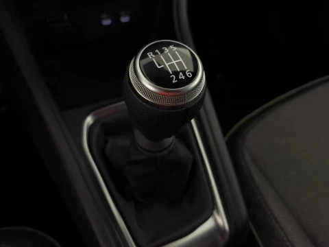 Renault Captur  Gasolina/gas  Eco-G Techno 74kW