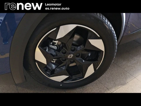 Renault Captur  E-Tech Full Hybrid Techno 117kW