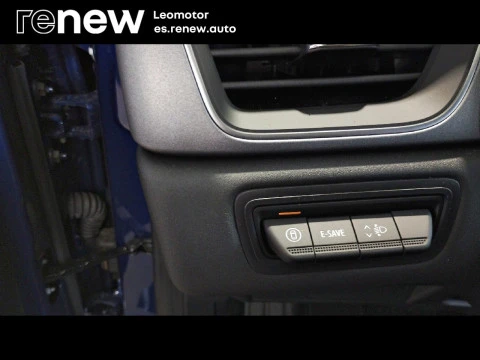 Renault Captur  E-Tech Full Hybrid Techno 117kW