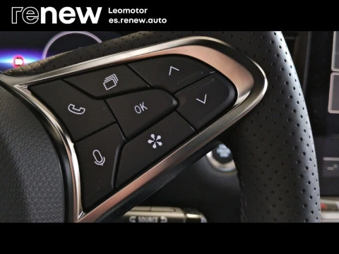 Renault Captur  E-Tech Full Hybrid Techno 117kW