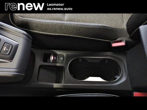 Renault Captur  E-Tech Full Hybrid Techno 117kW