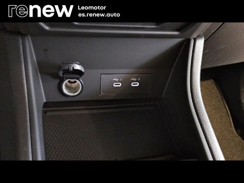 Renault Captur  E-Tech Full Hybrid Techno 117kW