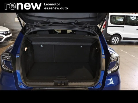 Renault Captur  E-Tech Full Hybrid Techno 117kW