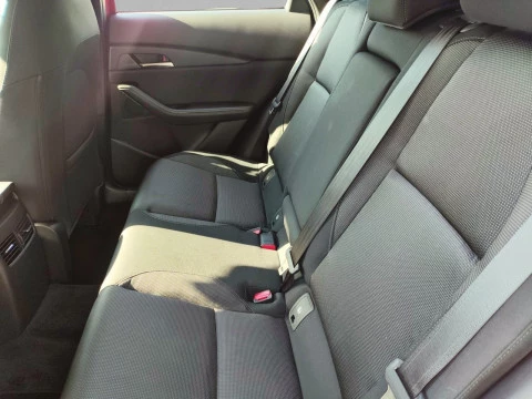 Mazda CX-30 e-SKY G MHEV 90kW 6AT Exclusive-line