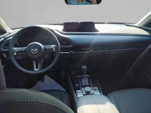 Mazda CX-30 e-SKY G MHEV 90kW 6AT Exclusive-line