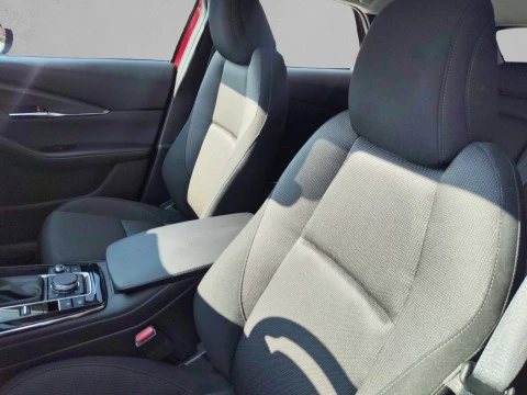 Mazda CX-30 e-SKY G MHEV 90kW 6AT Exclusive-line