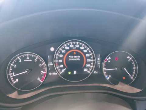 Mazda CX-30 e-SKY G MHEV 90kW 6AT Exclusive-line