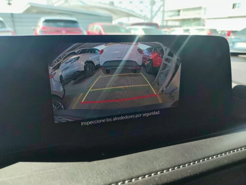 Mazda CX-30 e-SKY G MHEV 90kW 6AT Exclusive-line