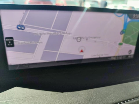 Mazda CX-30 e-SKY G MHEV 90kW 6AT Exclusive-line