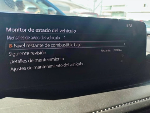 Mazda CX-30 e-SKY G MHEV 90kW 6AT Exclusive-line