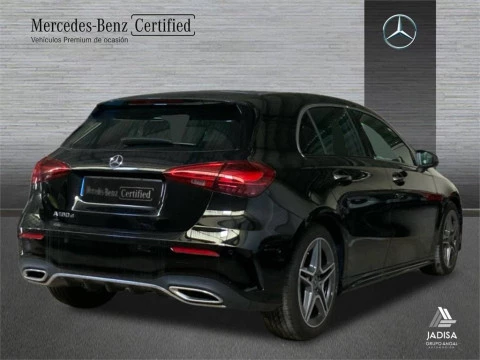 Mercedes-Benz Clase A 180 d