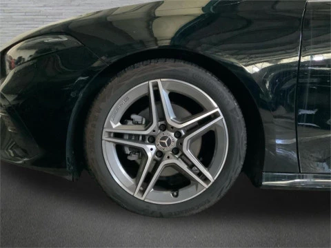 Mercedes-Benz Clase A 180 d
