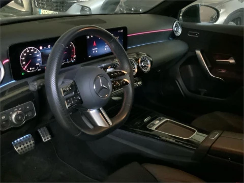 Mercedes-Benz Clase A 180 d