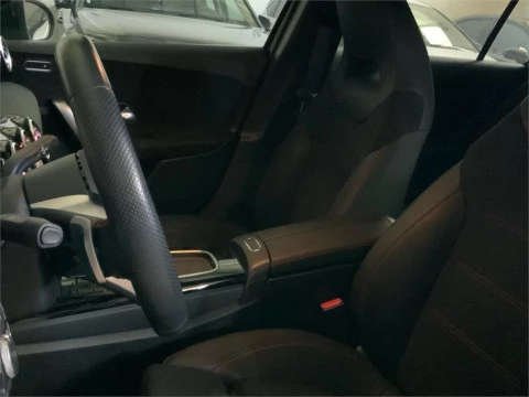 Mercedes-Benz Clase A 180 d