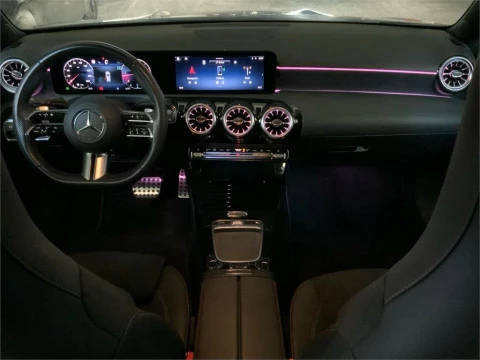 Mercedes-Benz Clase A 180 d