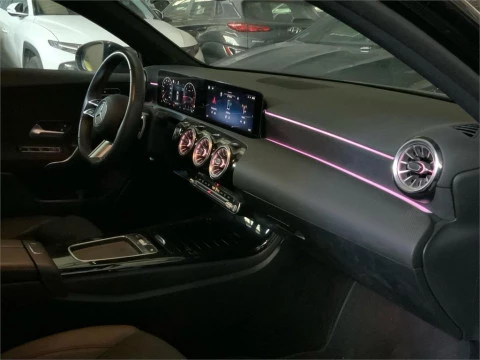 Mercedes-Benz Clase A 180 d