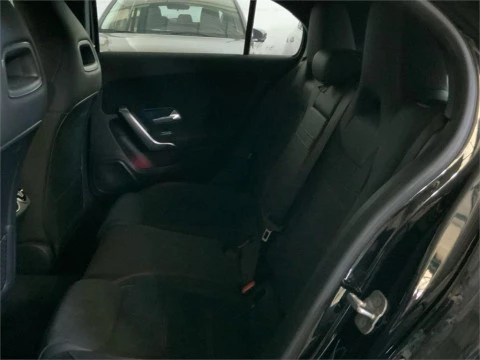 Mercedes-Benz Clase A 180 d