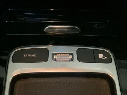 Mercedes-Benz Clase A 180 d