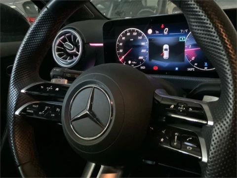 Mercedes-Benz Clase A 180 d