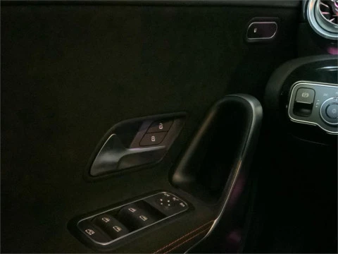 Mercedes-Benz Clase A 180 d