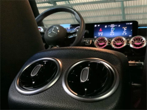 Mercedes-Benz Clase A 180 d