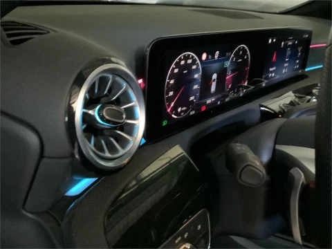 Mercedes-Benz Clase A 180 d