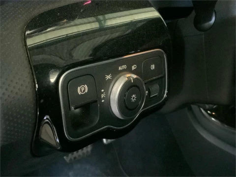 Mercedes-Benz Clase A 180 d