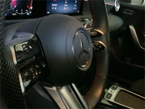 Mercedes-Benz Clase A 180 d