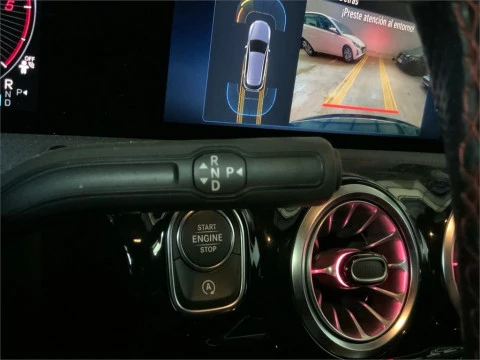 Mercedes-Benz Clase A 180 d