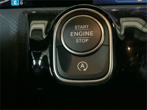 Mercedes-Benz Clase A 180 d