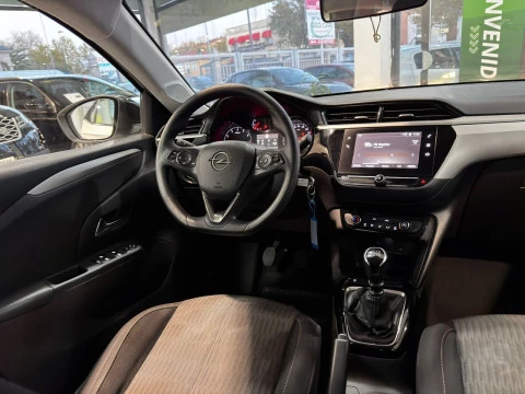 Opel Corsa 1.2T 74 kW (100 CV) Edition