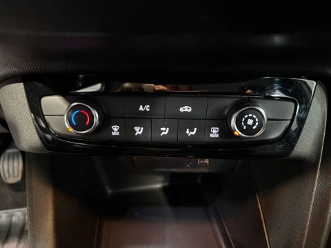 Opel Corsa 1.2T 74 kW (100 CV) Edition