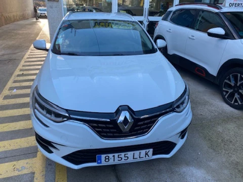 Renault Megane S.T. Business E-TECH Híbrido ench. 117kW