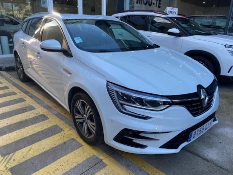 Renault Megane S.T. Business E-TECH Híbrido ench. 117kW