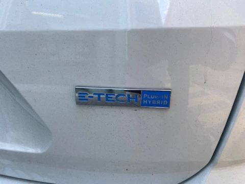 Renault Megane S.T. Business E-TECH Híbrido ench. 117kW