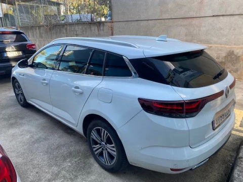 Renault Megane S.T. Business E-TECH Híbrido ench. 117kW