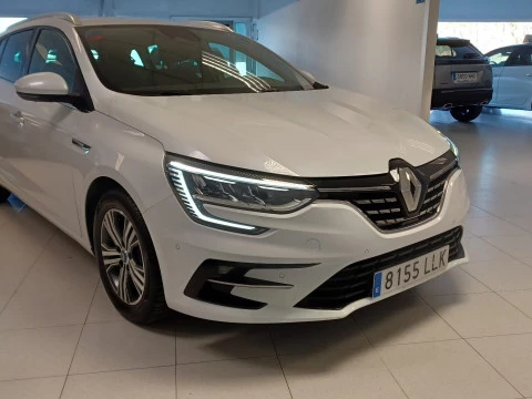 Renault Megane S.T. Business E-TECH Híbrido ench. 117kW