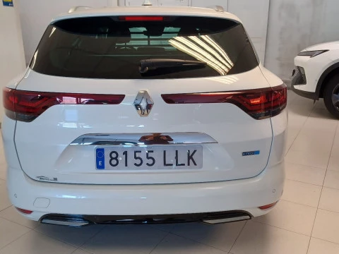 Renault Megane S.T. Business E-TECH Híbrido ench. 117kW