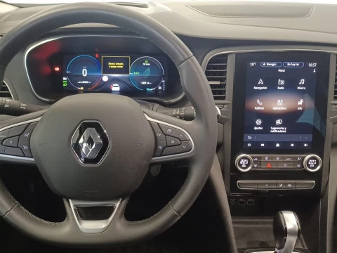 Renault Megane S.T. Business E-TECH Híbrido ench. 117kW