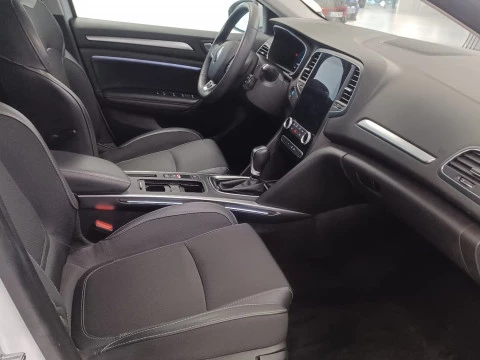 Renault Megane S.T. Business E-TECH Híbrido ench. 117kW