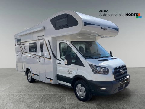 BENIMAR SPORT SPORT 340 UP