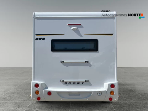 BENIMAR SPORT SPORT 340 UP