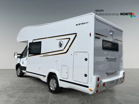 BENIMAR SPORT SPORT 340 UP