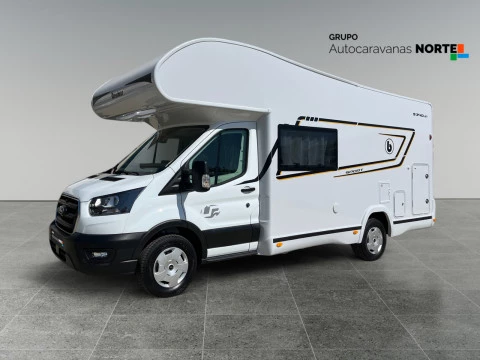 BENIMAR SPORT SPORT 340 UP