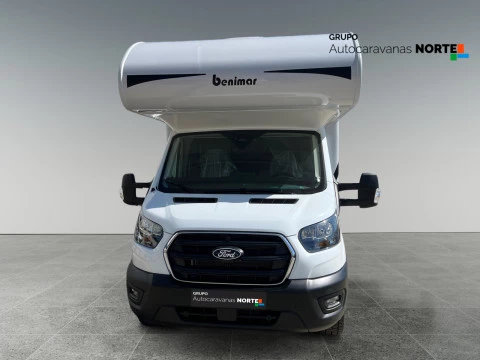 BENIMAR SPORT SPORT 340 UP