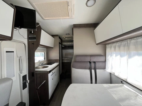 BENIMAR SPORT SPORT 340 UP
